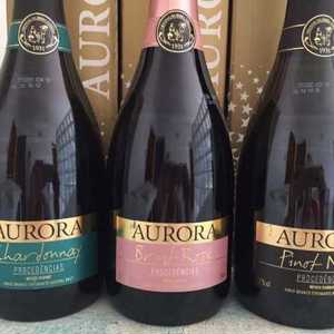 Procedências: Vinícola Aurora apresenta terroir da região do Sul do Brasil em linha atraente de espumantes