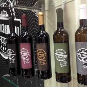 Uvas lusitanas: Pedro Carvalho traz linha de vinhos e surpreende no sabor