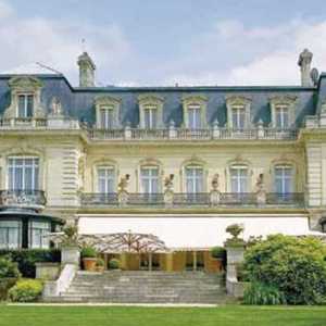 Relais & Châteaux: Traz qualidade superlativa em enogastronomia e hospitalidade