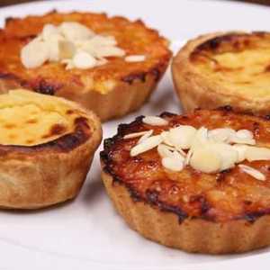 Gajos: Português despojado lança menu especial para happy hour