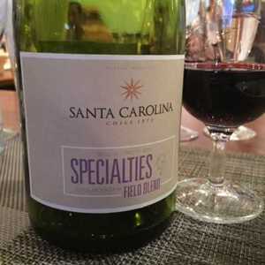 Santa Carolina: Produtor chileno apresenta linha experimental com boas surpresas