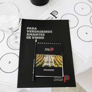 Road Show ViniPortugal: Traz degustação grátis em 5 capitais do país