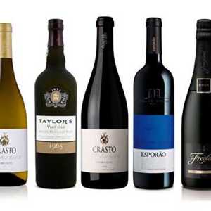 Qualimpor traz supremacia em Wine Day lusitano em São Paulo