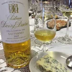 A elegância bordalesa do produtor Denis Dubourdieu