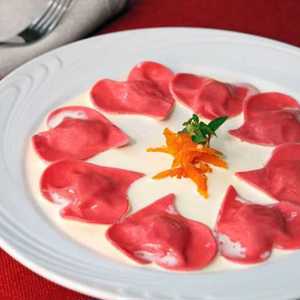 Mellão Trattoria: O Chef Hamilton Mellão elabora Menu especial para o Dia dos Namorados em tempos de crise