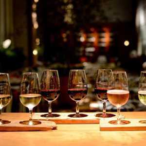 Vinho como alimento: A Sommelière Gabriela Bigarelli apresenta os wine flights da carta de vinhos do novo Manioca