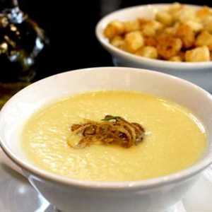 Para aquecer as noites de inverno: Octavio Café lança Festival de sopas até 16 de agosto