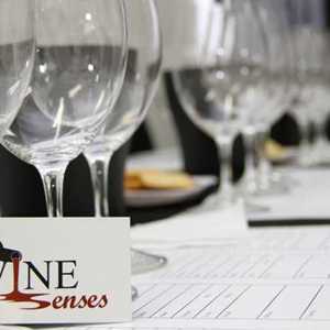 Wine Senses implementa escola de formação e treinamento de profissionais do vinho