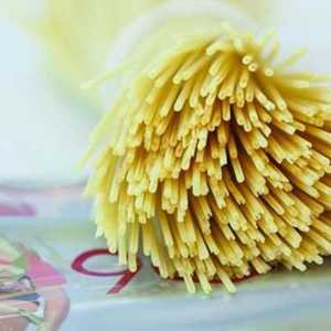 Testamos a massa italiana do futuro: 90 Rapida Rustichella faz jus ao nome que tem