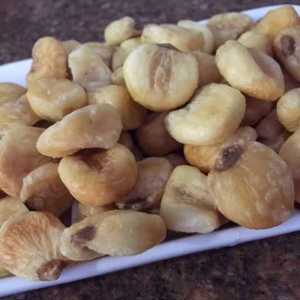 St. Willie: Milho Gigante do Vale Sagrado do Cusco cai no paladar dos brasileiros