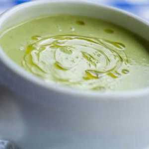 Receita para aquecer: Creme de Aspargos do Le Vin Bistrô