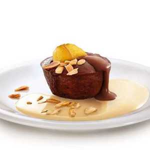 Grand Gâteau: Restaurante América remodela sobremesa e traz delicadeza ao inverno