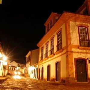 Agenda: Festival Cultura e Gastronomia de Tiradentes 2015 traz cerveja artesanal na sua edição