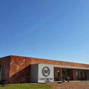 Vinho Brasileiro: A gaúcha Campos de Cima apresenta sua nova vinícola em Itaqui