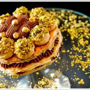 Red Boutique Gourmet lança novo menu e traz boas surpresas entre pratos doces e salgados