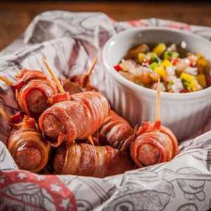 Agenda: Big Kahuna promove o 3º Internacional Bacon Day nos dias 5 e 6 de setembro