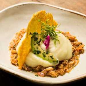 Menu Maria Isabel: Brasil a gosto apresenta a riqueza de ingredientes do Piauí em pratos assinados à 10 mãos