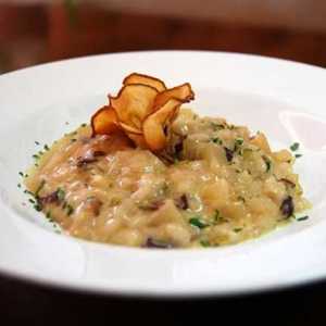 Ô Restaurante na Vila Madalena traz versão petit de seus pratos