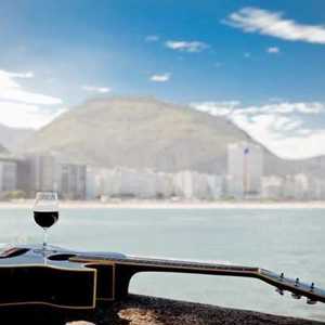 Rio Wine and Food Festival chega a sua 3ª edição e promove o melhor da Enogastronomia na Cidade Maravilhosa