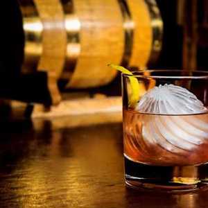 The Original Speakeasy: Frigobar abre suas portas secretas em SP