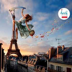 É dada a largada a mais uma edição charmosa do Apéritif à La Française em SP