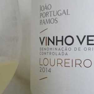 Empratamos a parcimônia dos vinhos do produtor lusitano João Portugal Ramos