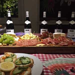 O produtor francês Georges Duboeuf abre a temporada de primavera com seus Beaujolais em SP