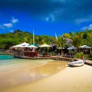 Smile at life: Saint Martin e seu atraente destino gastronômico