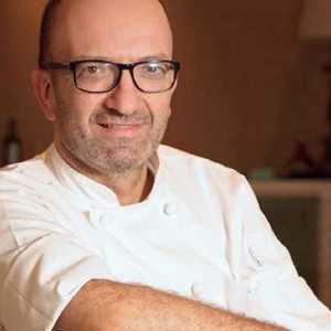 Salvatore Loi deixa a cozinha de seu restaurante, que reabre em setembro com novo chef