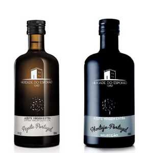 Winebar apresenta azeites do produtor Herdade do Esporão em edição especial