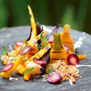 Clos renova menu e reforça identidade com criações primorosas