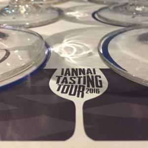 Wines of Uruguay: A casta Tannat ganha potência nas capitais do Brasil em tasting tour especial