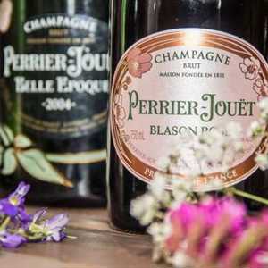 Empratamos: A 1ª edição do Champagne Day na Casa da Travessa em SP