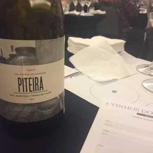 Empratamos os Vinhos de Talha do Alentejo em degustação especial em SP