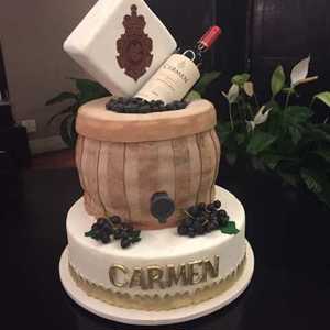 Viña Carmen dá uma aula de Carménère na celebração dos 22 anos da redescoberta da casta