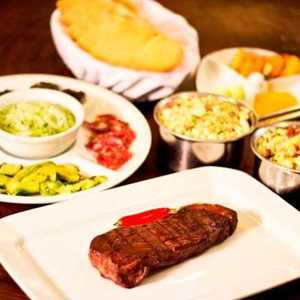 Casa de Grelhados Marcos Bassi estreia a 2ª edição do Wagyu Fest e reserva happy hour com petiscos e drinks