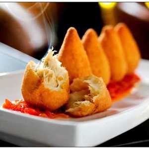 Empratamos 4 sugestões apetitosas para comemorar o aniversário de São Paulo