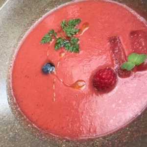 Figo Restaurante traz leveza e frescor gastronômico em menu de verão