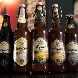 Novidade gelada: Fritz Cervejaria apresenta suas cinco receitas de chopp artesanal com menu típico alemão