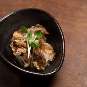 Os Chefs Jefferson Rueda e Saiko Izawa expressam homenagem marcante sobre os 120 anos de história entre Japão e Brasil em Menu especial até hoje 05/02/16