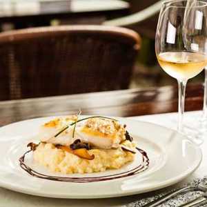 E deu “Branco” no Concurso IWMC de harmonização de vinhos com Bacalhau do Guia Vinho & Cia