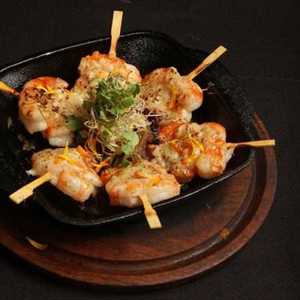 Inauguração: Rio de Janeiro ganha filial do nipo-peruano Páru Inkas Sushi & Grill