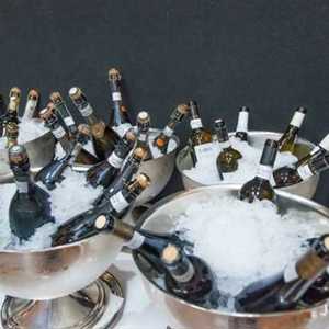 Empratamos um dos mais importantes eventos de vinho do ano o Guia Italiano Gambero Rosso SP 2016