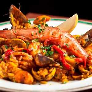 Show gastronômico: Nova edição do La Feria reforça cultura e gastronomia espanhola em SP