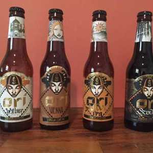 Estreia cervejeira em SP: Orí Cerveja Premium do Sul ganha espaço entre as cervejas artesanais do Brasil