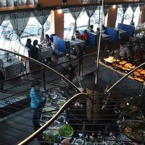 Celeiro da Fazenda reforça conceito de confort food e exalta a comida brasileira