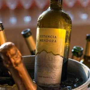 A Bodega Estancia Mendoza ganha filial em São Paulo