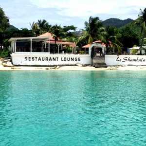 Saint Martin: Descobrimos os encantos do francês Le Shambala