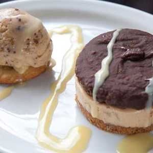 De cara nova: O Pie in the Sky do chef Ryk Preen está de volta