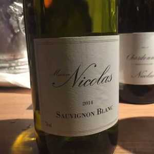 Vinhos Empório Santa Maria: Tem tasting temático de vinhos até esta sexta dia 26/06